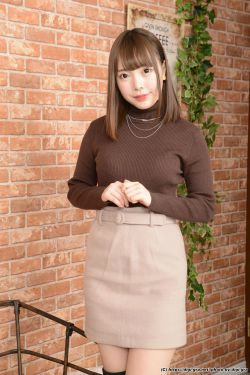 [Digi-Gra] Ranran 蘭々Photoset 01(50P)