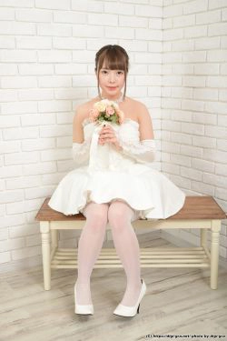 [Digi-Gra] Ranran 蘭々Photoset 02(48P)