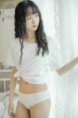 [Cosplay写真] 萌系小姐姐木绵绵OwO - 内衣私房(30P)