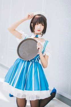 [Cosplay写真] 微博妹子三度_69 - 路人女主的养成方法2(27P)