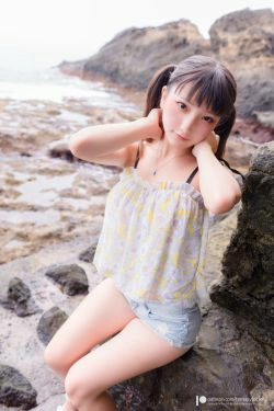 [Cosplay写真] 小丁 《Fantasy Factory》 - 2019.10 小可爱 兔耳 魔女(78P)