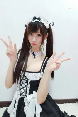 [Cosplay写真] NAGISA魔物喵[fantia] - 主人の言いつけに従う(14P)