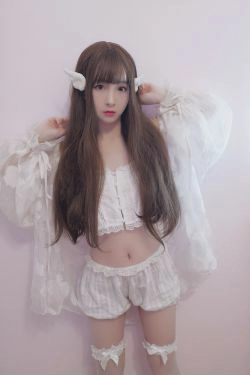 [Cosplay写真] 二次元美女古川kagura - 小仙女(18P)