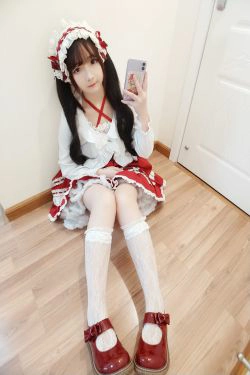 [Cosplay写真] 二次元美女古川kagura - 洛丽塔(40P)