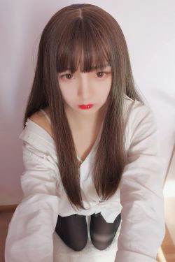 [Cosplay写真] 二次元美女古川kagura - 男友衬衫(14P)