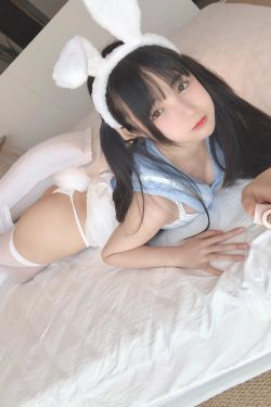 [Cosplay写真] 桜井宁宁 - 双马尾少女(50P)