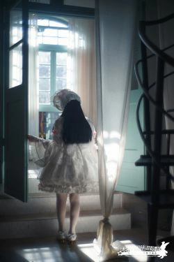 [Cosplay写真] 福利姬木花琳琳是勇者 - 未来日记(51P)