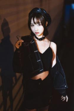 [Cosplay写真] 萌系小姐姐木绵绵OwO - 室外短裙(58P)