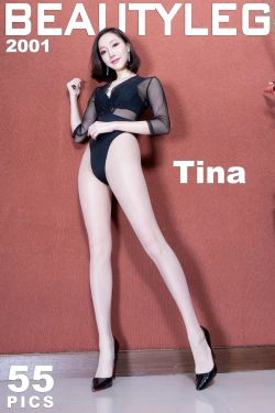 [Beautyleg] No.2001 Tina(33P)