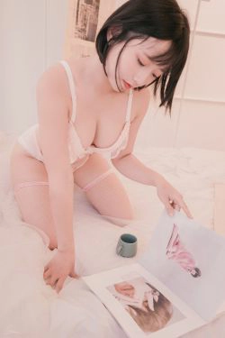 [Messie Huang]写真 - Lingerie(18P)