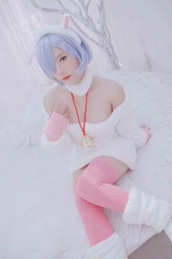 [Messie Huang]写真 - Rem the sheep(46P)