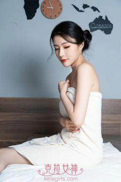 [克拉女神Kelagirls]  雅楠 玉软花柔(23P)
