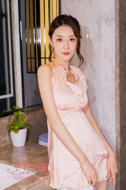 [克拉女神Kelagirls]  江琴 镜里观花(23P)