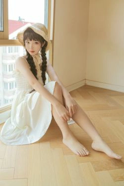 [喵糖映画] VOL.315 近距离恋爱(40P)