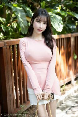 [尤蜜荟YouMi] Vol.538 周于希Sandy(63P)