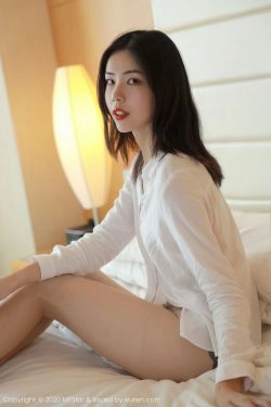 [模范学院MFStar] Vol.406 欧阳美萱MX(58P)