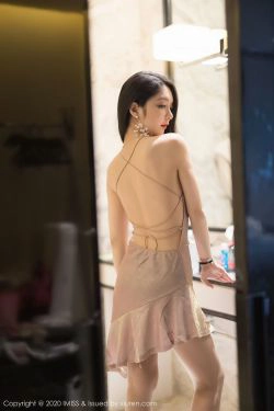 [爱蜜社IMiss] Vol.511 Angela小热巴(55P)