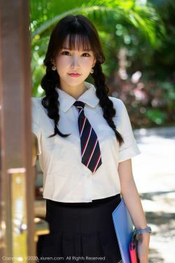 [秀人XiuRen] No.2559 周于希Sandy(80P)