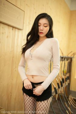 [秀人XiuRen] No.2568 安然Maleah(58P)