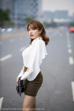 [语画界XIAOYU] Vol.382 黄楽然(111P)