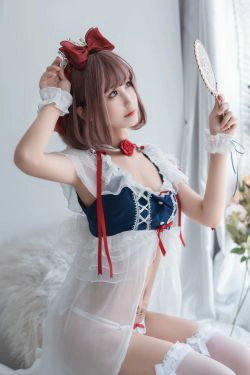 [网红COSER] 微博妹子三度_69 - 白雪姬(35P)