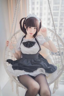 [网红COSER] 西园寺南歌 - 黑袜(30P)