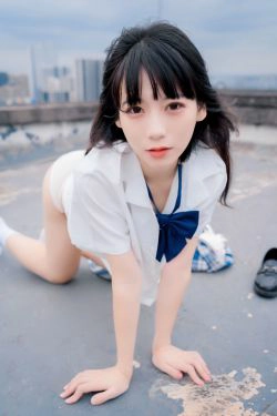 [网红COSER] usejan - 等风来(42P)