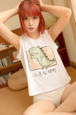 [网红COSER] 疯猫ss - 思绪之夏日和风(32P)