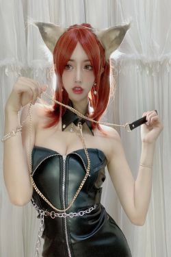 [网红COSER] 斗鱼米线线sama - 狐狸小姐(36P)