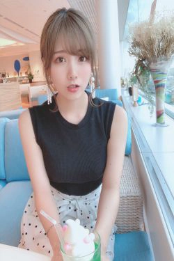 [网红COSER] 日本甜美COSERけんけん[fantia] 2020.08 クリームソーダ(11P)