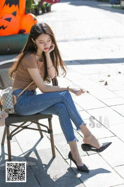 [佳爷SJA] Vol.007 佳爷 闺蜜视角《裤》(60P)