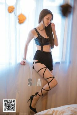 [佳爷SJA] Vol.012 佳爷 闺蜜视角《昧》(61P)