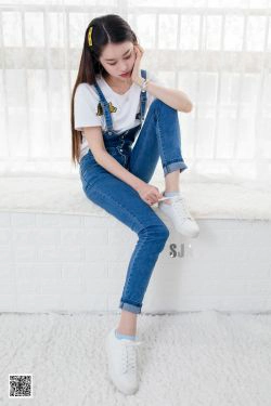 [佳爷SJA] Vol.030 佳爷 闺蜜视角《纯》(64P)