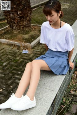 [大生模拍] No.026 圆圆 爱笑的女孩运气不会太差(58P)