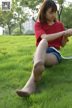 [大生模拍] No.030 圆圆 草地小妖精(60P)