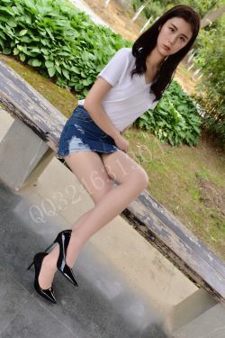 [大生模拍] NO.033 敏敏 极致超薄肉丝(46P)