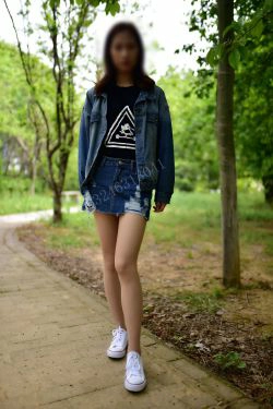 [大生模拍] No.034 依依 喜欢穿丝袜的女孩(51P)