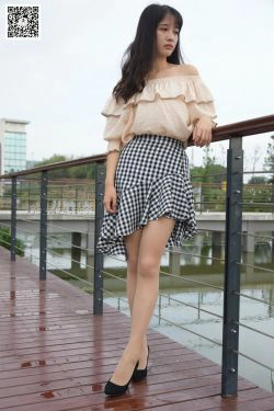 [大生模拍] No.040 嘉嘉 高跟袜意(56P)