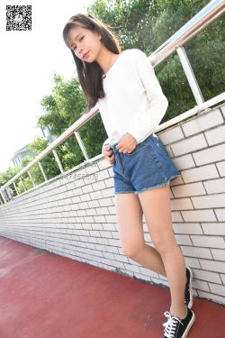 [大生模拍] No.043 云云 看台肉丝腿(43P)