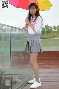 [大生模拍] No.044 云云 雨中漫步(59P)