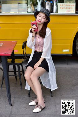 [大生模拍] No.064 橙子 下午茶肉丝(61P)