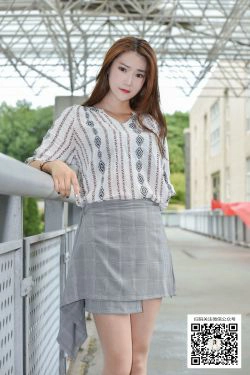 [大生模拍] No.075 雨薇 制服小姐姐(37P)