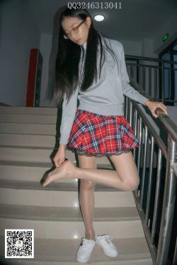 [大生模拍] No.099 轩轩 夜色中的亮丝丝（完整版）(60P)