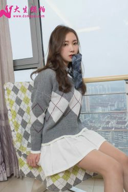 [大生模拍] No.108 允儿 落地窗边美丝丝(53P)