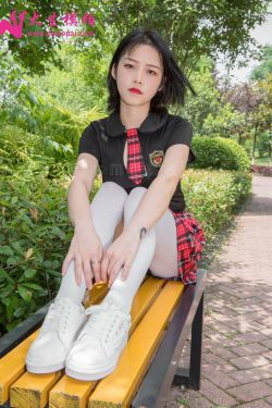 [大生模拍] No.130 小雅 阳光下的白丝(55P)