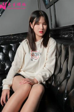 [大生模拍] No.163 茜茜 肉丝KTV(46P)