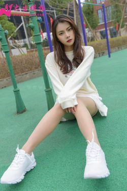 [大生模拍] No.177 雯雯 运动鞋的味道(61P)