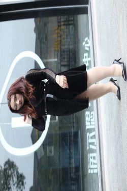 [奈丝] NO.023 花米 向你“投递”一位窈窕淑女(41P)