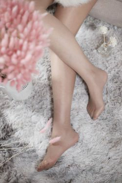 [奈丝] NO.062 花米 绒绒的，此记得尽享丝滑(36P)