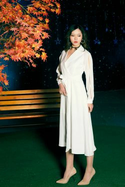 [奈丝] NO.067 晨静 这腿，又长又直(32P)